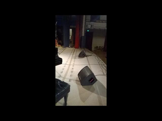 Video thumbnail for Tango танго романс Ma y Pa (R. Alvarez)- 연하늘, 김아람, Hanel Yeon, Ahram Kim, Corazon Tango live