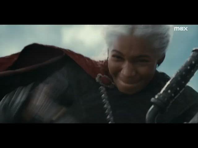 Video thumbnail for House of the Dragon | Official Black Trailer | Max