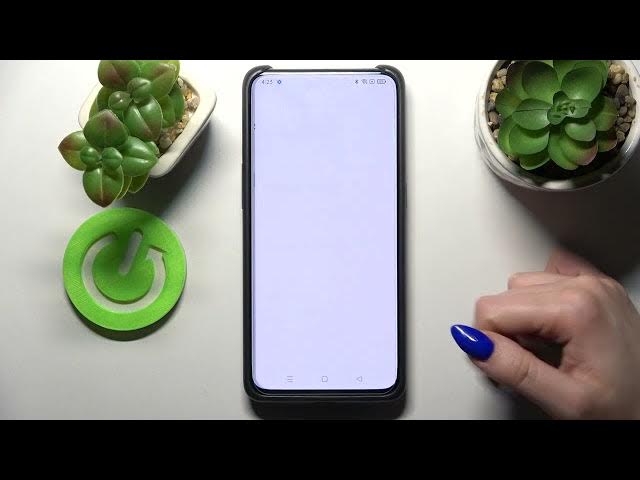 Video thumbnail for How to Connect Printer to OPPO Reno 10x Zoom - Enable Default Print Service