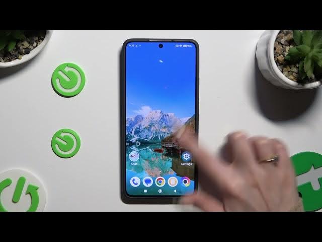 Video thumbnail for How to Clone the App on POCO X6 Pro - Dual Apps