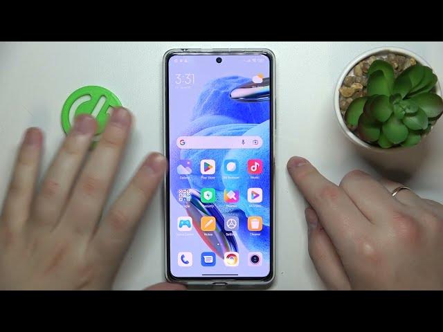 Video thumbnail for How to Check Data Usage on Redmi Note 12 Pro?