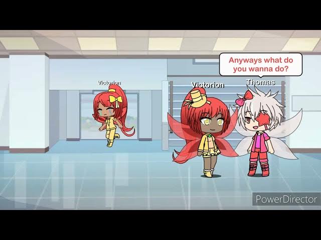 Video thumbnail for Pretender! | Gacha Life | Glmm | Ep2 Season1 | See descritive |