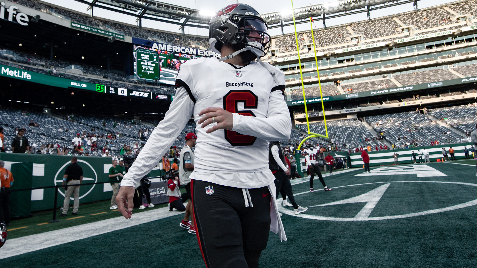 Video thumbnail for Breaking Down the NFL’s Weakest Division: Who Tops?