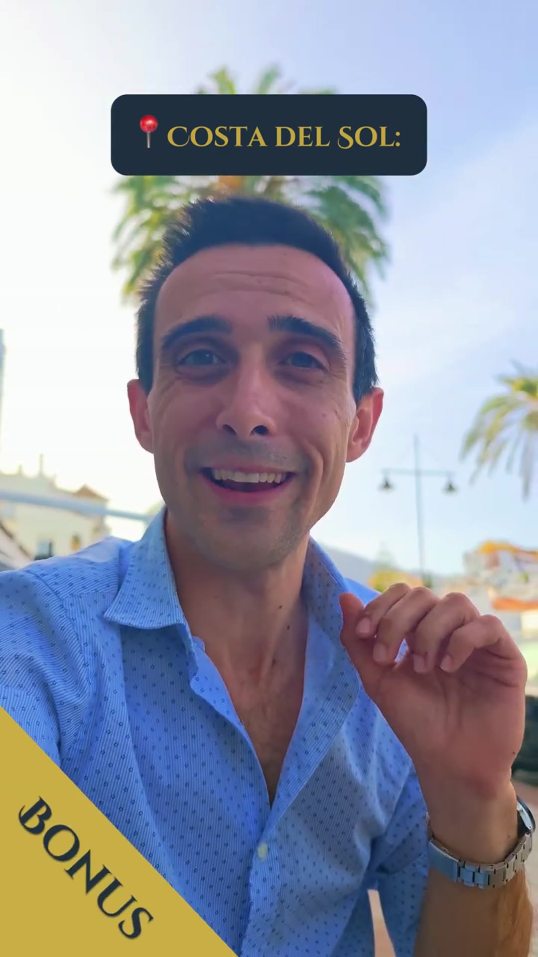 Video thumbnail for 🇪🇸 Can Airbnb Really Generate 10% Net Yield on the Costa del Sol? 🏡