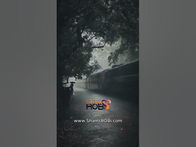 Video thumbnail for বলুন দেখি কোথায় যাই, কোথায় গেলে শান্তি পাই!