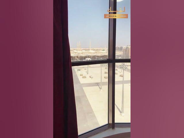 Video thumbnail for 4 star Madinah Hotel Review | Hayah Golden Madinah Hotel Review