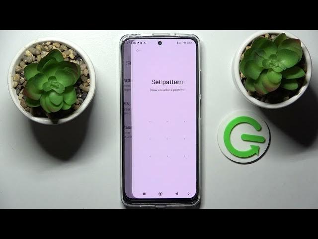 Video thumbnail for How to Set Screen Lock on Xiaomi Redmi Note 11S | Change Screen Lock in Xiaomi Redmi Note 11S