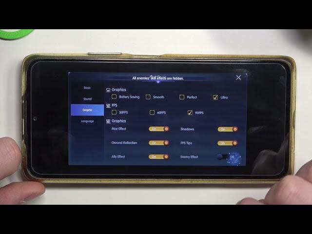 Video thumbnail for Chronicles Infinity - How To Change Graphics Options