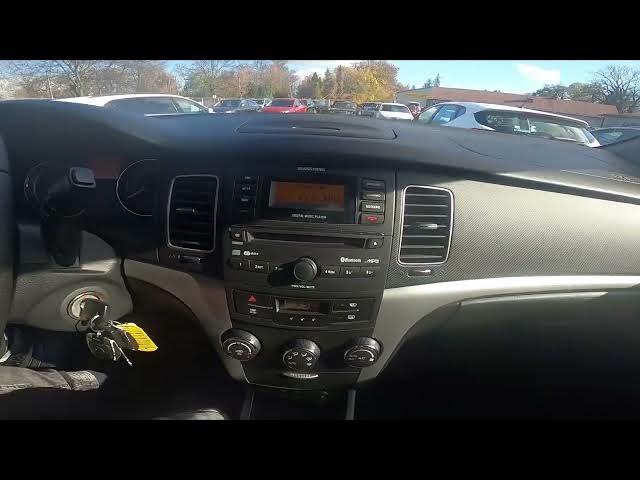 Video thumbnail for How to Turn the Climate Control Off in Ssangyong Korando III ( 2010 – 2016 )