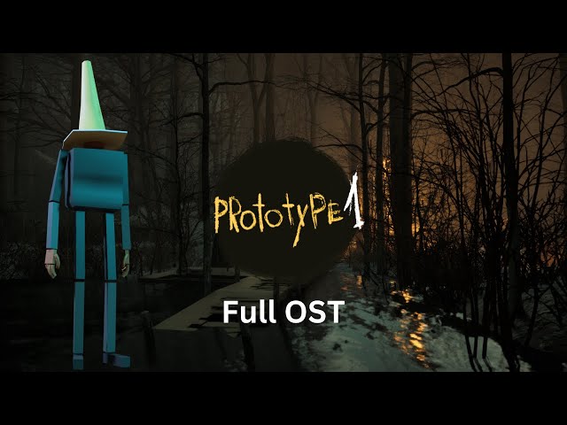 Video thumbnail for Hello Neighbor 3 Prototype 1 - Full Soundtrack