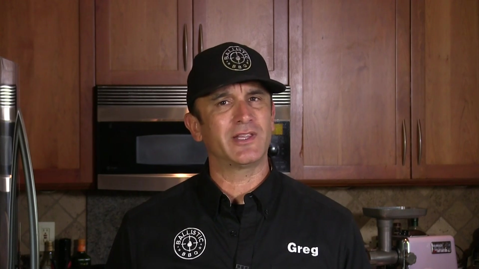 Video thumbnail for Pimento Cheese Bacon-Burger Recipe_(720P_HD)