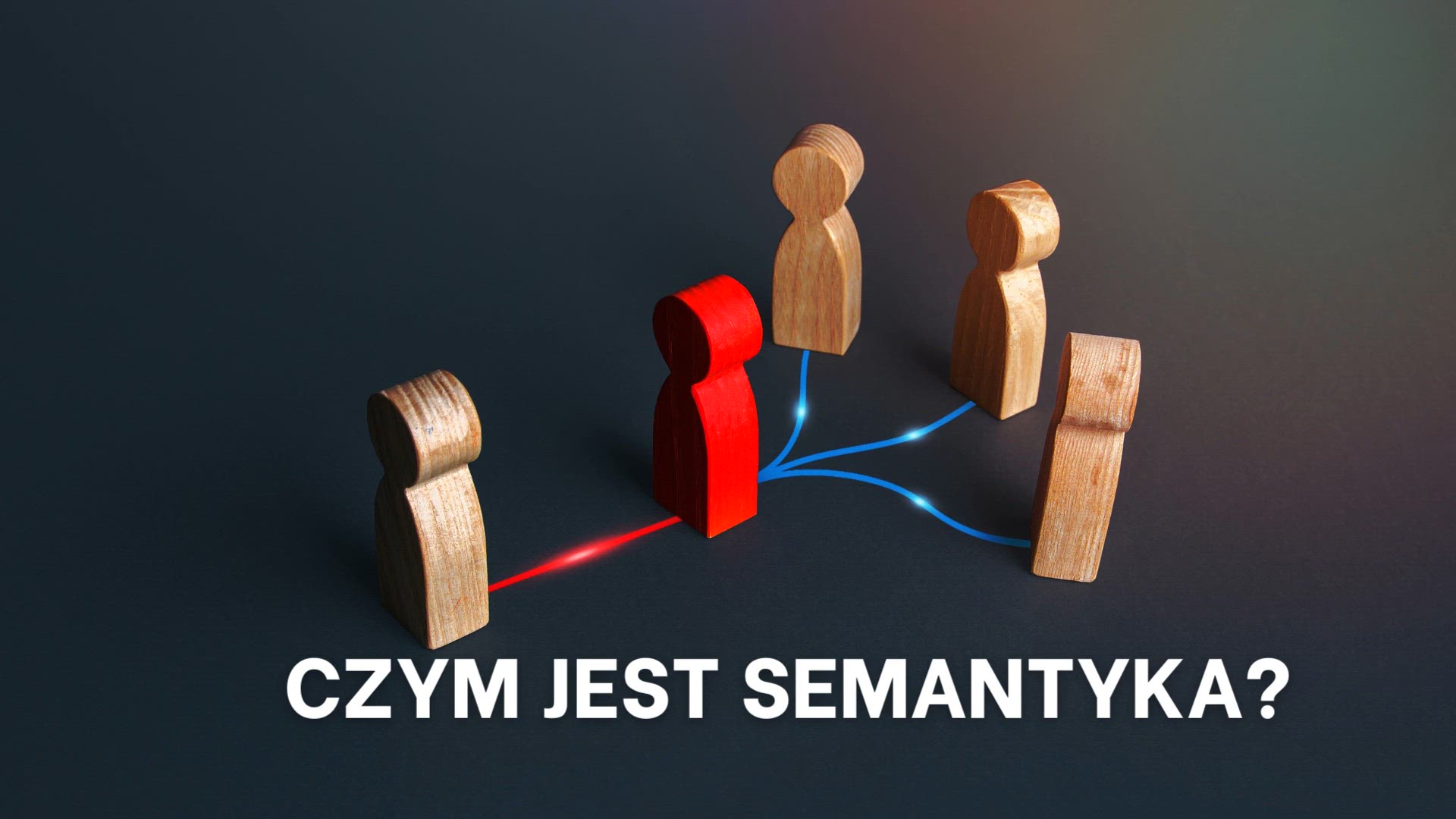 'Video thumbnail for Czym jest semantyka?'