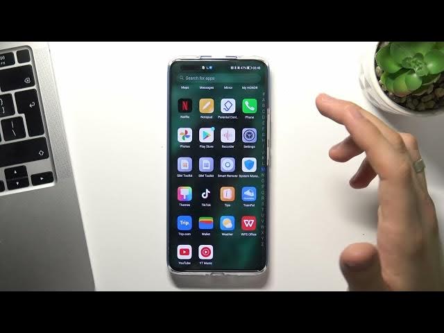 Video thumbnail for Honor Magic 4 Pro - How To Bypass Family Link