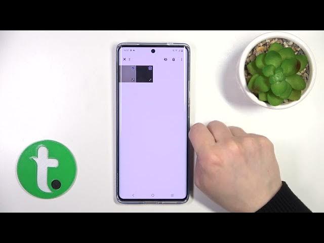 Video thumbnail for How to Hide Photos & Videos in the Gallery on a VIVO X90 Pro