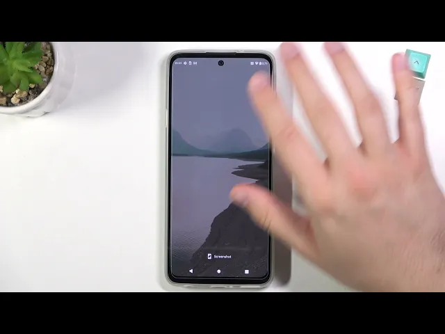 Video thumbnail for How to Change Notification Sound on MOTOROLA Edge 20 Lite – Manage Sound Settings