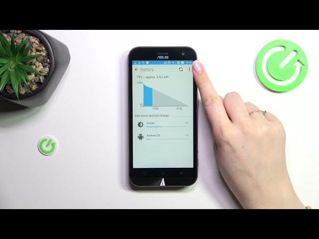 Video thumbnail for How to Maximize Your ASUS ZenFone Zoom ZX551ML Battery Life