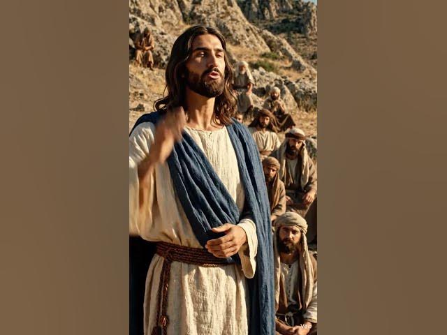 Video thumbnail for The Bible says pray in secret! Matthew 6:5,6