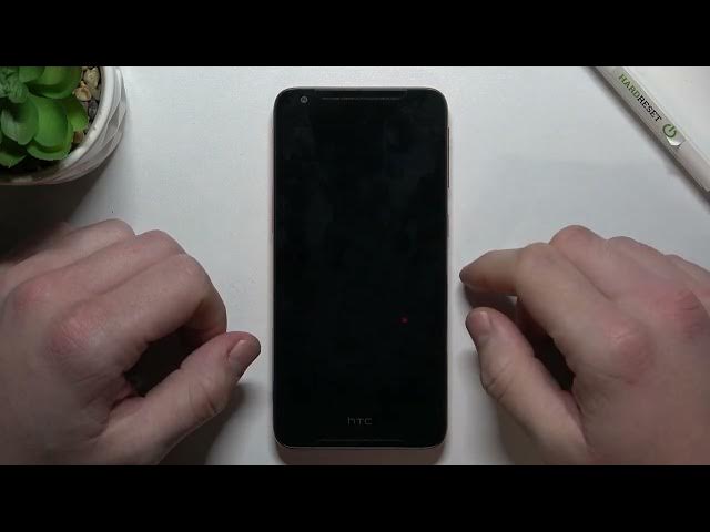 Video thumbnail for Does HTC Desire 628 Support Wireless Charging