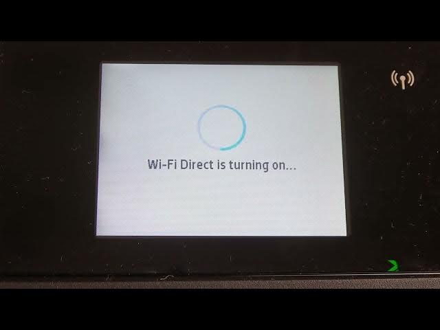 Video thumbnail for How to Unleash Wireless Freedom: Enabling Wi-Fi Direct on HP 6960!