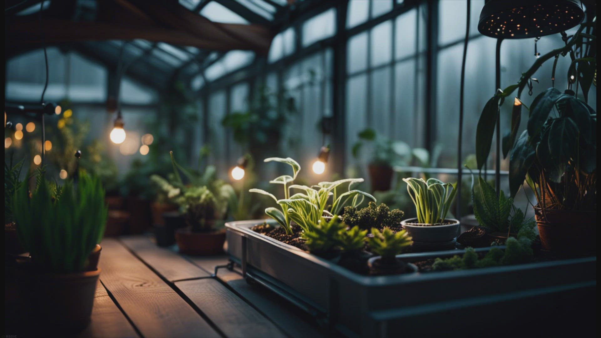 'Video thumbnail for Winter Plant Care: Essential Tips to Keep Your Houseplants Thriving'