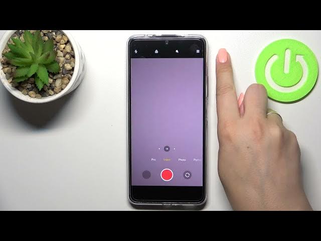 Video thumbnail for How to Change Video Resolution on Xiaomi Redmi Note 11 Pro+ – Customize Camera