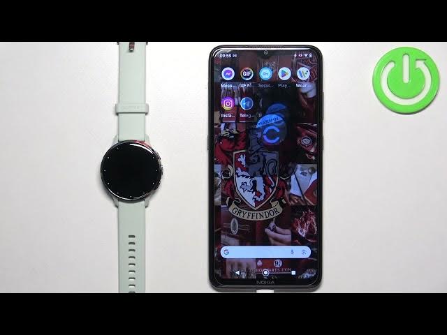 Video thumbnail for How to Enable Android Phone Notifciations on GARMIN Venu 3S
