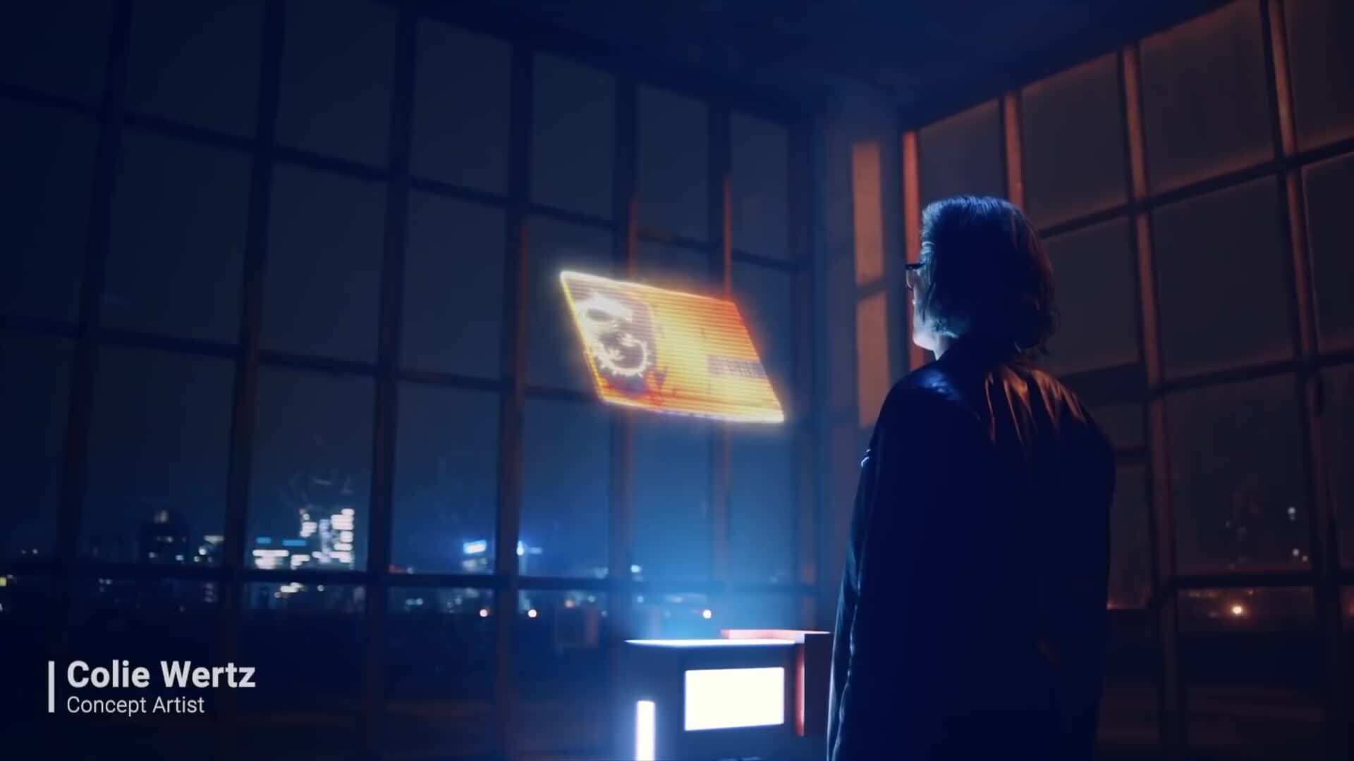 Video thumbnail for This Gaming Laptop is INSANE