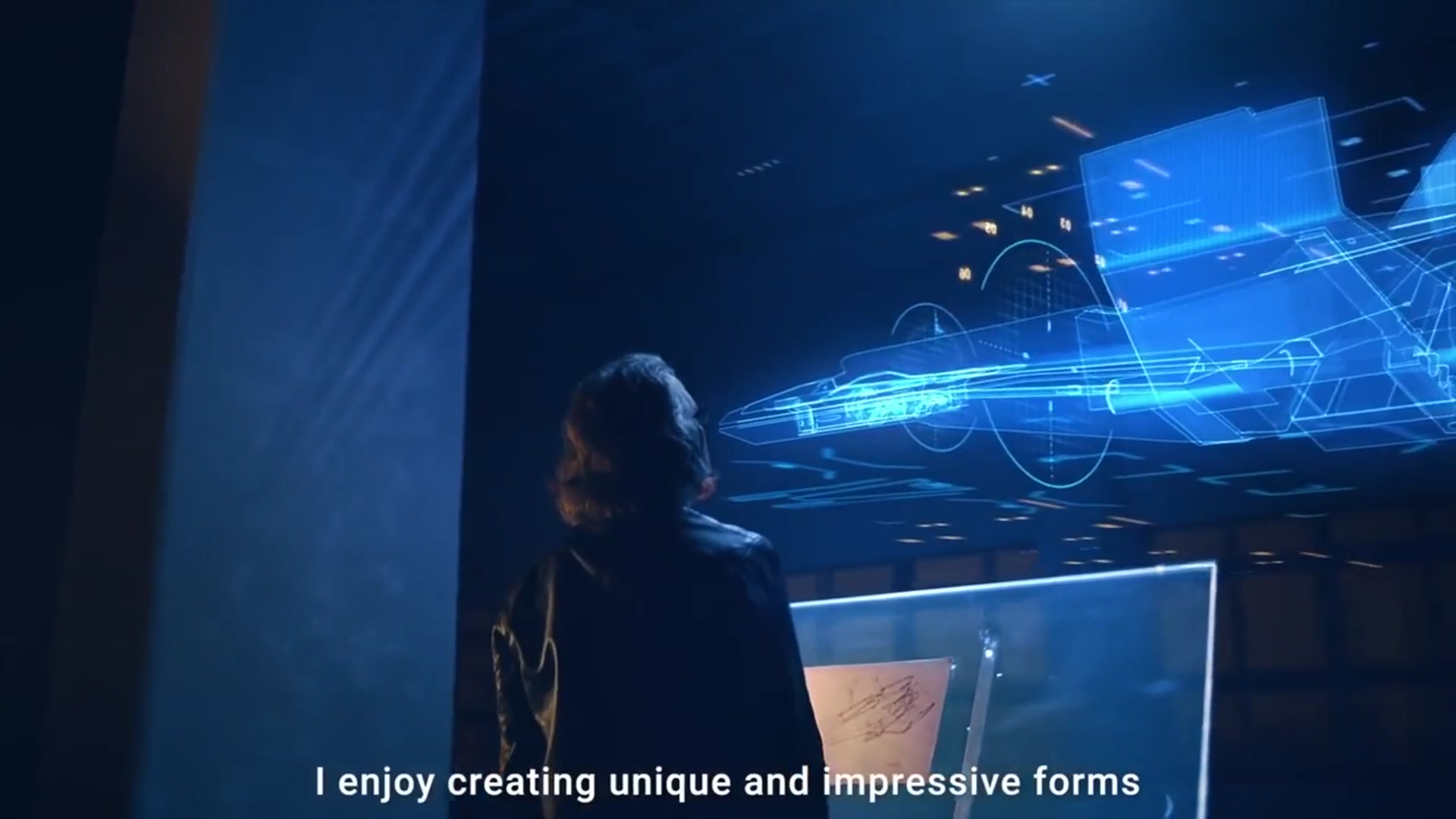 'Video thumbnail for This Gaming Laptop is INSANE'