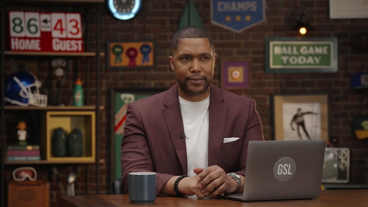 Video thumbnail for Greatest Sports Legends Then and Now - Features the Rivalry of Marvin Hagler & Sugar Ray Leonard