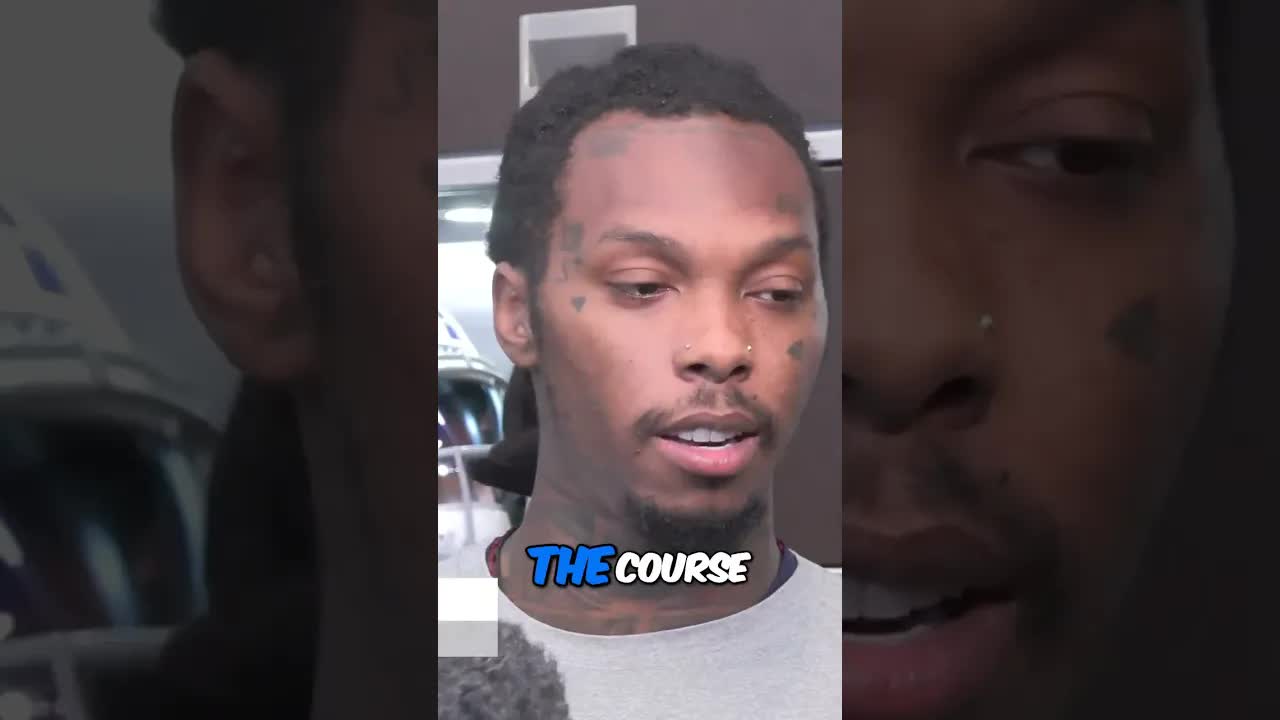 Video thumbnail for A Journey of Perseverance Fulfilling Dreams as a Dallas Cowboy