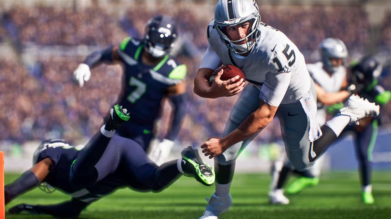 Video thumbnail for Madden NFL 27: 8 Changes That Actually Make a Difference