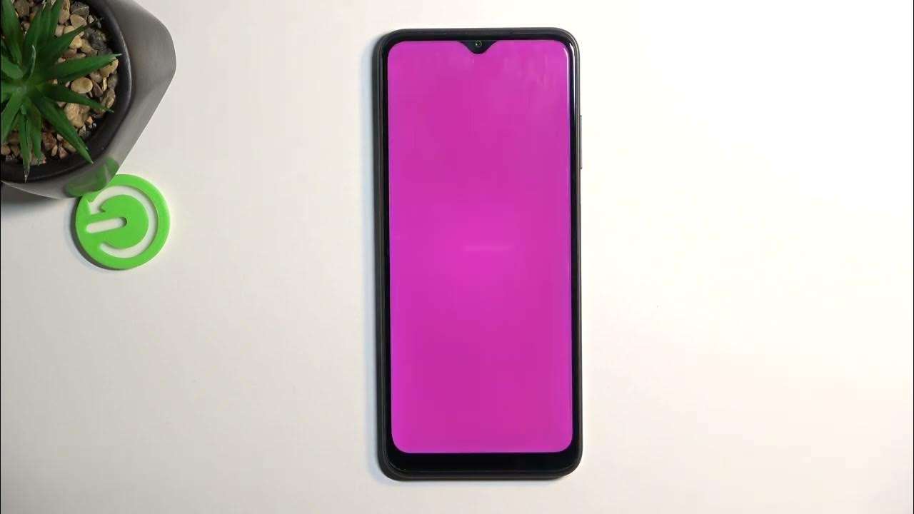 Video thumbnail for How to Hard Reset T-MOBILE Revvl 6 Pro via Settings - Factory Data Reset