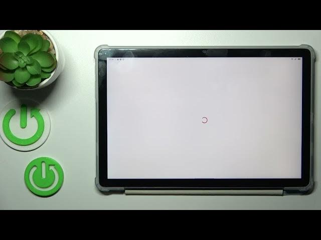 Video thumbnail for How to Stop the Google Assistant on a BLACKVIEW Tab 12