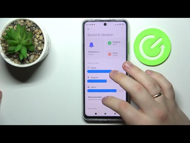 Video thumbnail for How to Enable Dolby Atmos on POCO X4 GT - Activate Dolby Atmos