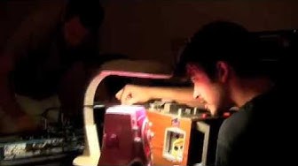 Video thumbnail for Perispirit in Chicago