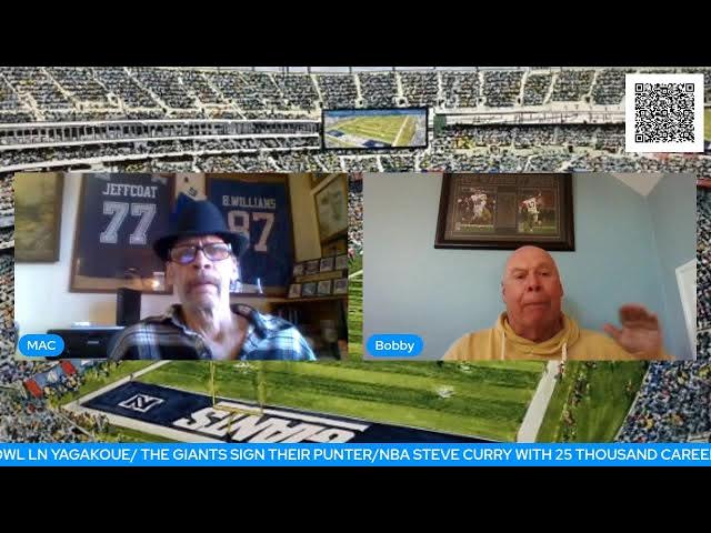 Video thumbnail for ZodiacTv Global Livestream Event