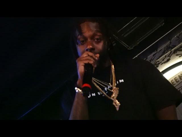 Video thumbnail for Smiles Official La Plancha 20