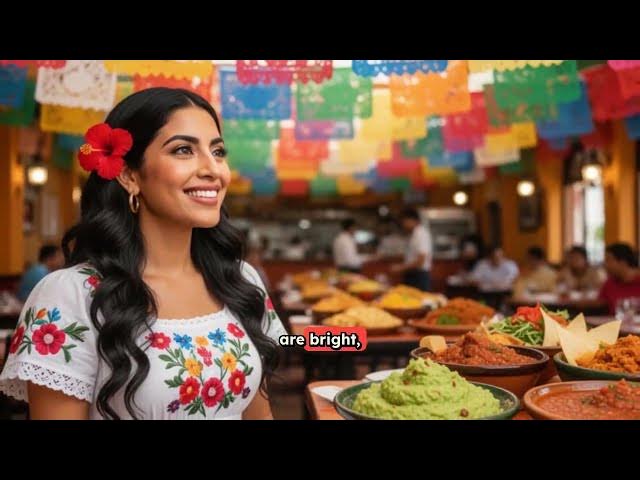 Video thumbnail for Chata's Fiesta- John