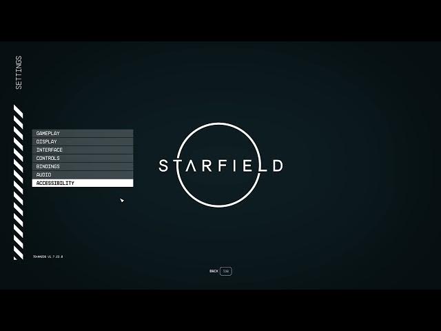 Video thumbnail for How To Hide HUD In Starfield