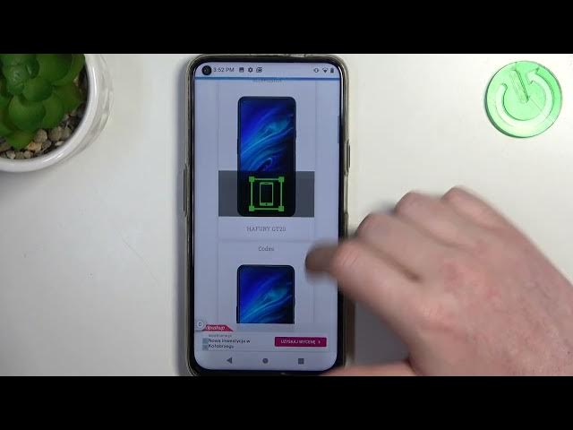 Video thumbnail for HAFURY GT20: Does It Have an AMOLED Display? Let's Find Out!