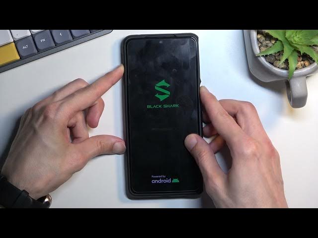 Video thumbnail for How to Hard Reset XIAOMI Black Shark 5 - Bypass Screen Lock | Factory Reset via Recovery Mode