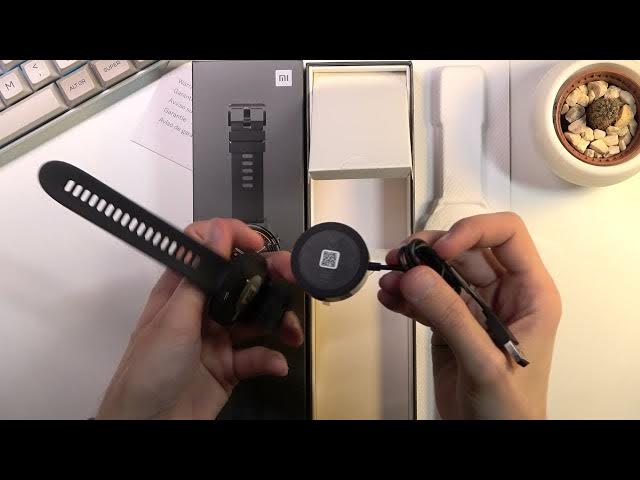 Video thumbnail for Unboxing of XIAOMI Mi Watch – First Impression & Quick Review