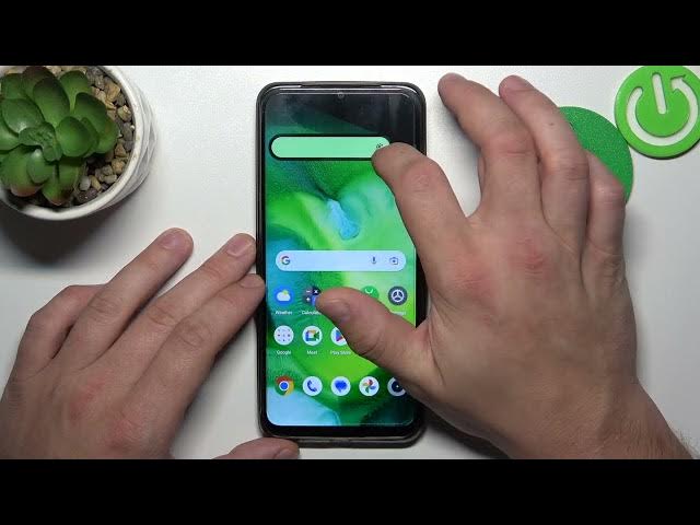 Video thumbnail for How To Adjust Display Brightness On Realme Narzo N53