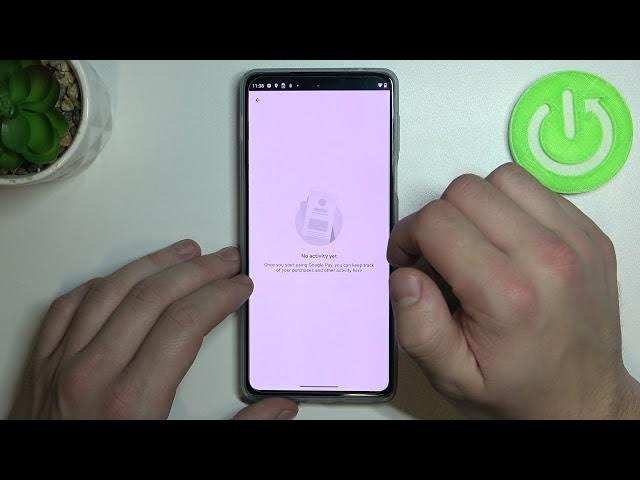 Video thumbnail for Google Pay on MOTOROLA Edge 20 Pro – Manage Google Pay Application