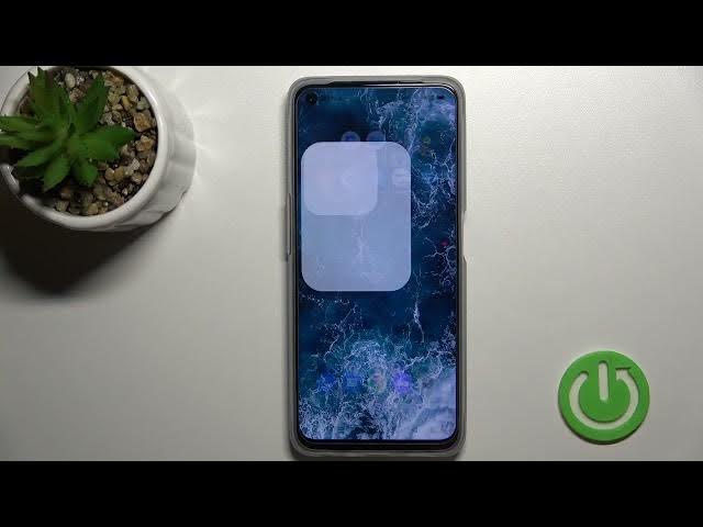 Video thumbnail for How to Connect Realme 9i to Wi-Fi - Access Network Settings