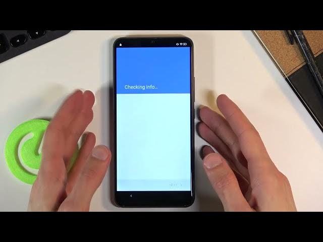 Video thumbnail for UMIDIGI S3 Pro Bypass Google Account Verification | Unlock FRP | Remove Factory Reset Protection