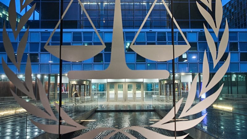 Video thumbnail for Burkina Faso, Mali and Niger begin official withdrawal from ICC