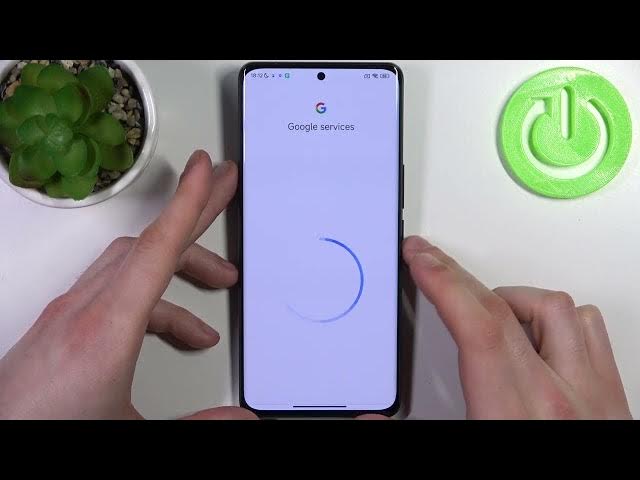Video thumbnail for How to Activate Google Backup on XIAOMI 12S Ultra