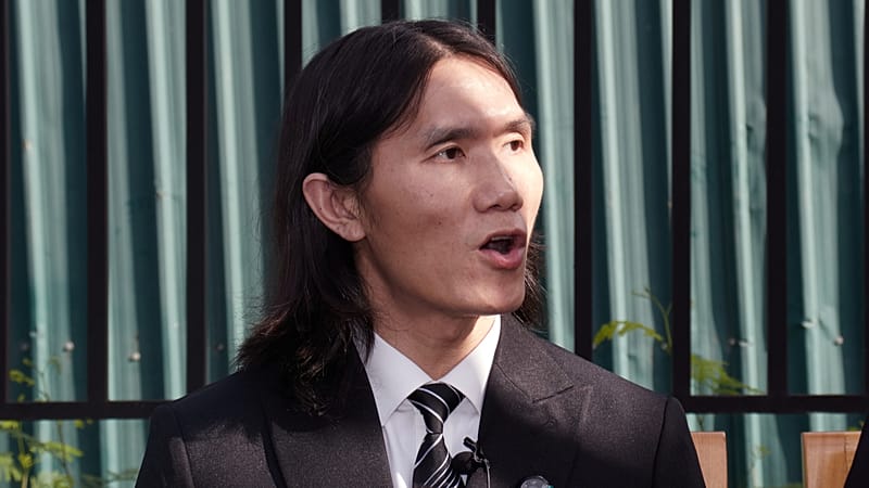 Video thumbnail for South Sudan repatriates Vietnamese man deported from US