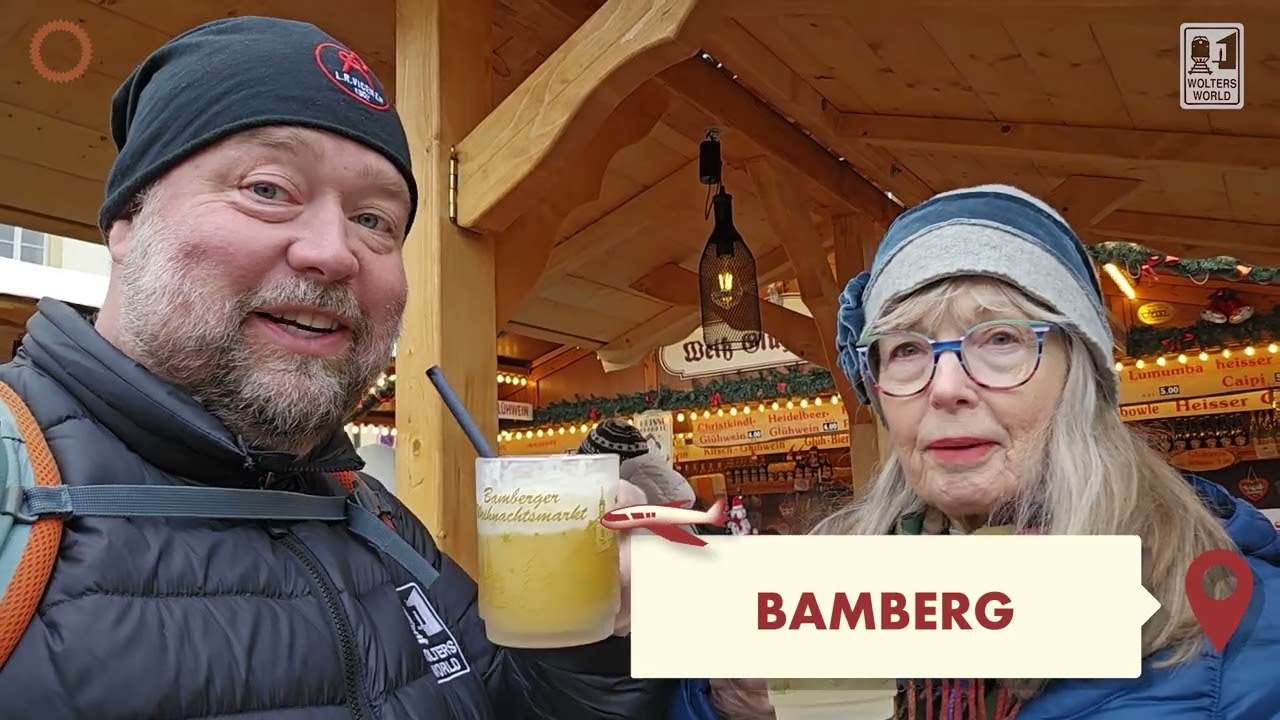 Video thumbnail for The 10 Best Day Trips from Munich, Germany